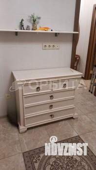 1-к квартира, на длительный срок, 38м2, 21/22 этаж