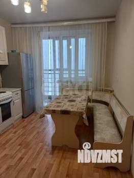 1-к квартира, на длительный срок, 38м2, 14/16 этаж