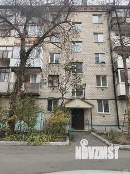 1-к квартира, на длительный срок, 31м2, 1/5 этаж