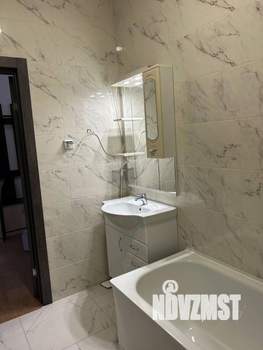 Студия квартира, на длительный срок, 26м2, 7/23 этаж