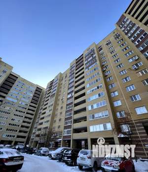 3-к квартира, на длительный срок, 96м2, 12/14 этаж