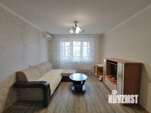 2-к квартира, на длительный срок, 59м2, 6/9 этаж