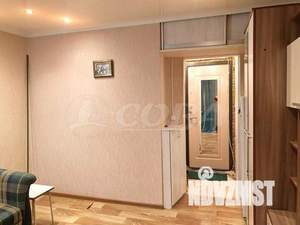 1-к квартира, на длительный срок, 17м2, 8/8 этаж