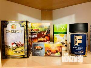 1-к квартира, посуточно, 74м2, 1/1 этаж