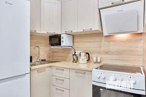 2-к квартира, посуточно, 50м2, 3/16 этаж