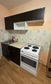 1-к квартира, на длительный срок, 37м2, 15/16 этаж