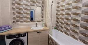 1-к квартира, на длительный срок, 41м2, 10/14 этаж