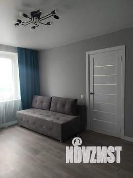 1-к квартира, посуточно, 41м2, 2/15 этаж