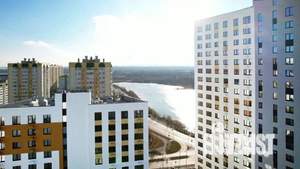 1-к квартира, посуточно, 21м2, 1/1 этаж