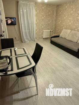 Студия квартира, на длительный срок, 33м2, 5/14 этаж