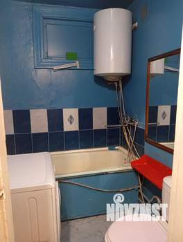 1-к квартира, на длительный срок, 30м2, 3/5 этаж