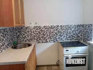 1-к квартира, на длительный срок, 30м2, 1/5 этаж