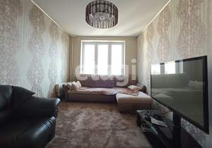 2-к квартира, на длительный срок, 60м2, 15/16 этаж