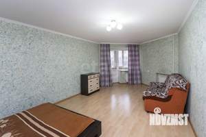 1-к квартира, на длительный срок, 65м2, 2/10 этаж