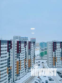 1-к квартира, посуточно, 30м2, 6/14 этаж