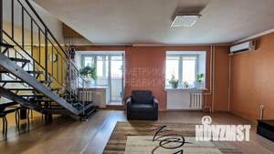 2-к квартира, на длительный срок, 105м2, 9/10 этаж
