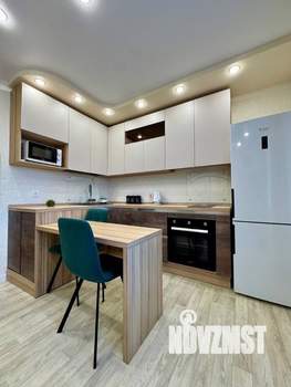 Студия квартира, посуточно, 29м2, 6/16 этаж