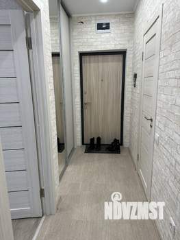 1-к квартира, на длительный срок, 35м2, 9/17 этаж