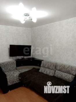 Студия квартира, на длительный срок, 17м2, 6/8 этаж