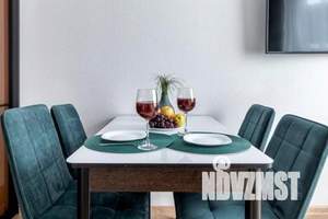 1-к квартира, посуточно, 33м2, 9/17 этаж