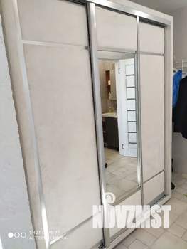 1-к квартира, посуточно, 36м2, 22/26 этаж