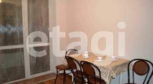 1-к квартира, на длительный срок, 36м2, 3/10 этаж