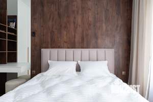 2-к квартира, посуточно, 41м2, 1/1 этаж