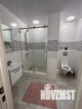 1-к квартира, посуточно, 41м2, 11/16 этаж