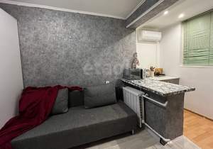 Студия квартира, на длительный срок, 13м2, 4/8 этаж