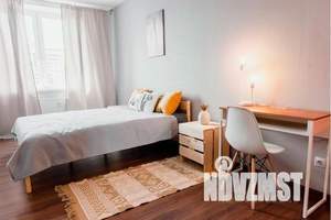 3-к квартира, посуточно, 76м2, 13/19 этаж