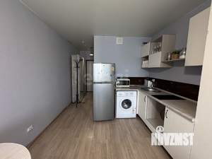 Студия квартира, на длительный срок, 22м2, 14/16 этаж