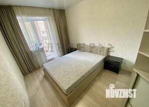 1-к квартира, на длительный срок, 49м2, 7/18 этаж