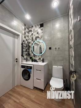 1-к квартира, на длительный срок, 40м2, 8/18 этаж