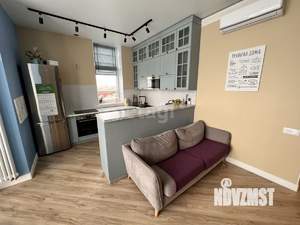 4-к квартира, на длительный срок, 85м2, 19/19 этаж