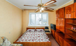 2-к квартира, на длительный срок, 45м2, 6/9 этаж