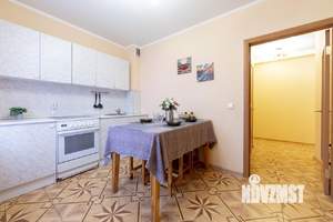 2-к квартира, посуточно, 80м2, 1/1 этаж