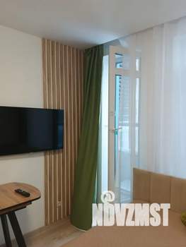 Студия квартира, посуточно, 20м2, 12/13 этаж