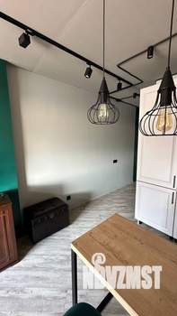 Студия квартира, на длительный срок, 22м2, 5/10 этаж