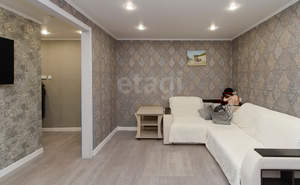 2-к квартира, на длительный срок, 50м2, 2/5 этаж