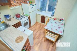 1-к квартира, на длительный срок, 30м2, 5/5 этаж