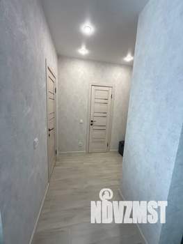 1-к квартира, посуточно, 32м2, 6/9 этаж