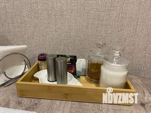 1-к квартира, посуточно, 35м2, 14/19 этаж