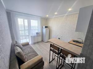 1-к квартира, на длительный срок, 36м2, 13/20 этаж