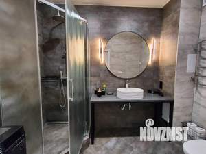 2-к квартира, посуточно, 67м2, 1/1 этаж