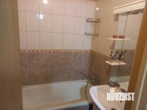 2-к квартира, на длительный срок, 46м2, 1/6 этаж