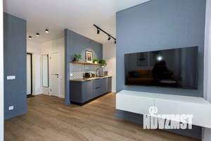 1-к квартира, посуточно, 37м2, 1/1 этаж