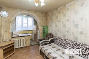 Студия квартира, на длительный срок, 18м2, 3/8 этаж