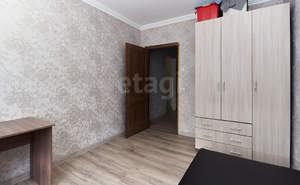 3-к квартира, на длительный срок, 64м2, 5/9 этаж