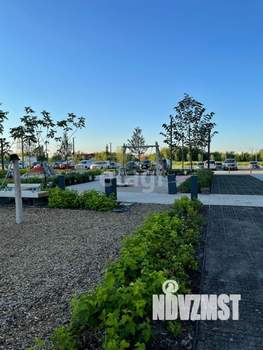 Студия квартира, на длительный срок, 25м2, 16/24 этаж