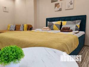 Студия квартира, посуточно, 32м2, 5/15 этаж